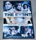 The Event - De Complete Serie - 6DVD Box, Cd's en Dvd's, Ophalen of Verzenden, Zo goed als nieuw