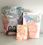 Pop Mart - Labubu – Happiness (echt!), Big into Energy serie, Boeken, Esoterie en Spiritualiteit, Ophalen of Verzenden, Nieuw