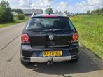 Volkswagen Polo 1.4-16V Cross (bj 2008), Voorwielaandrijving, 15 km/l, Gebruikt, 82 pk