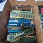 Grote Partij 4GB DDR3/DDR3L desktop geheugen, Computers en Software, RAM geheugen, Gebruikt, Verzenden, DDR3, Desktop