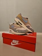 Nike Air Max 1 Cobblestone (W) maat 39 US8, Kleding | Dames, Schoenen, Ophalen of Verzenden, Nieuw, Bruin