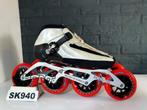 Cadomotus Elite 208 Skeelers Skates 4x100mm Wielen Maat 40, Overige merken, Verzenden, Nieuw, Inline skates 4 wielen