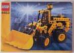 Lego Technic 8453, Kinderen en Baby's, Speelgoed | Duplo en Lego, Ophalen of Verzenden, Zo goed als nieuw, Complete set, Lego