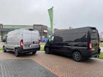 Opel Movano 2.2D 140 S&S L2H2 3.5t Automaat|Nog 2 stuks op v, Stof, Euro 6, Origineel Nederlands, Parkeersensor