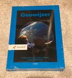 Andreas Boonstra - GeoWijzer, Ophalen of Verzenden, Nieuw, Andreas Boonstra; Frans Westerveen; Alice Peters
