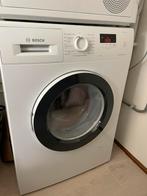Wasmachine Bosch WAJ28020NL (2024), Ophalen, 6 tot 8 kg, Voorlader, 85 tot 90 cm