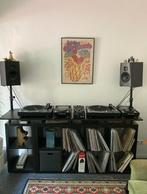 DJ Booth, Ophalen, Gebruikt, Dj-set, Overige merken