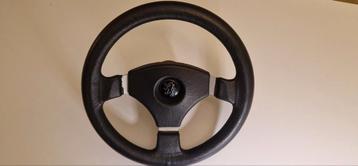 peugeot rally stuur victor 32cm beschikbaar voor biedingen