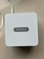 Sonos connect wit, Audio, Tv en Foto, Mediaspelers, Ophalen, Gebruikt