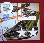 LP THE CARS - HEARTBEAT CITY, Verzenden, Zo goed als nieuw, 12 inch, Poprock