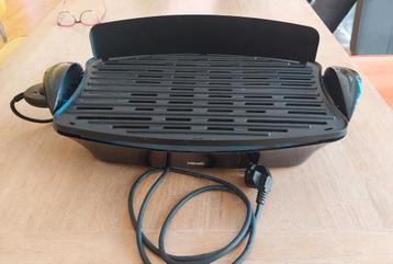 Electrische tafelgrill /bbq beschikbaar voor biedingen