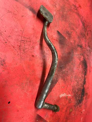 Laverda 750 rempedaal beschikbaar voor biedingen