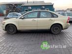 Fusee links-voor van een Volvo S40, Auto-onderdelen, Ophalen of Verzenden, 3 maanden garantie, Gebruikt, Volvo