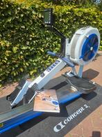 Concept 2 model D roeitrainer pm 5 display, Ophalen, Gebruikt