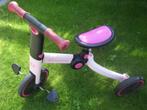 Kinderkraft 4Trike driewieler loopfiets, Fietsen en Brommers, Fietsen | Driewielers, Ophalen, Gebruikt