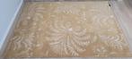 Vloerkleed Sanderson Mapperton beige 170x240 wol nieuw !, Stijlvol klasse comfortabel kwaliteit, Beige, 150 tot 200 cm, Ophalen of Verzenden