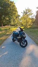 Yamaha aerox 2takt, Ophalen, Zo goed als nieuw, Tweetakt, Aerox