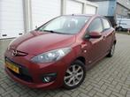 Mazda 2 1.3 GT-M Line, Voorwielaandrijving, 4 cilinders, 4 stoelen, Origineel Nederlands