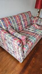 bank, 150 tot 200 cm, Tweepersoons, 75 tot 100 cm, Zo goed als nieuw