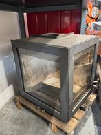 Dik geurts houtkachel, Huis en Inrichting, Kachels, Ophalen