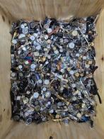 120+ kilo Horloge Partij, Ophalen of Verzenden