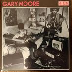 Gary Moore – Still Got The Blues., Cd's en Dvd's, Ophalen of Verzenden, Zo goed als nieuw, Poprock