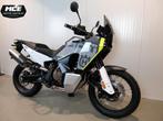 HUSQVARNA NORDEN  901 (bj 2024), Motoren, Motoren | Husqvarna, 2 cilinders, Meer dan 35 kW, Overig, 889 cc