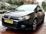 Volkswagen Golf 1.2 TSI R-Line Business Variant 2011 Zwart, Voorwielaandrijving, Stof, 4 cilinders, Zwart