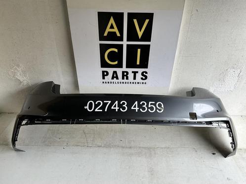 Skoda Fabia IV 4 achterbumper bumper 6VE807421, Auto-onderdelen, Carrosserie en Plaatwerk, Bumper, Skoda, Achter, Gebruikt, Ophalen of Verzenden