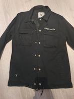 Daily Paper Vest - Maat M - Zo Goed Als Nieuw, Ophalen, Maat 48/50 (M), Zwart, Nieuw
