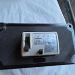 oud type  SIEMENS aardlekschakelaar  25A 500 mA, Ophalen of Verzenden, Gebruikt
