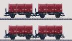 Märklin HO 48270 Wagenset "Kolentransport"., Wisselstroom, Ophalen of Verzenden, Märklin, Nieuw