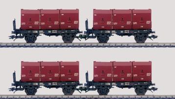 Märklin HO 48270 Wagenset "Kolentransport". beschikbaar voor biedingen