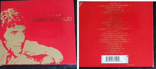 DIVERSE CD'S, Cd's en Dvd's, Cd's | Pop, Gebruikt, 2000 tot heden, Ophalen of Verzenden