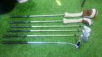 Set 6 stuks Bullet golfclubs Dames/ladies flex, Ophalen, Gebruikt, Club, Overige merken