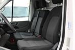 Volkswagen Crafter 2.0 TDI 177pk Automaat Zeilwagen, Automaat, Stof, Gebruikt, 4 cilinders