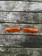 Gilera runner stuurkap reflectors, Ophalen of Verzenden