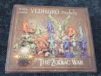 Yedharo Zodiac War miniatures, Ophalen of Verzenden, Nieuw, Overige soorten