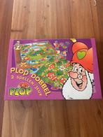 Bordspel: Plop Dobbelspel – 2-in-1 spel | zeer goede staat!, Hobby en Vrije tijd, Gezelschapsspellen | Bordspellen, Vijf spelers of meer