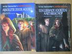 w0667 zuster fidelma 1 en 2, Boeken, Ophalen, Gelezen