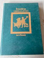 De wereld van Cornelis Jetses, Ophalen of Verzenden, Zo goed als nieuw