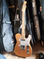 Adonis telecaster "the Puzzle"., Muziek en Instrumenten, Ophalen, Solid body, Overige merken