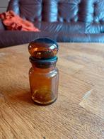 Vintage apothekerspotje, Ophalen of Verzenden, Gebruikt