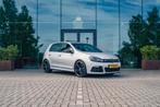 Volkswagen Golf R 2.0TSI 199KW 4-M 5DR 6-DSG 2013 Grijs, 4 cilinders, 1984 cc, Origineel Nederlands, Parkeersensor