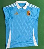 België uitshirt EK 24/25, Sport en Fitness, Voetbal, Nieuw, Shirt, Ophalen of Verzenden, Maat L