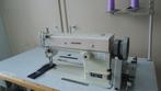 Industrie Naaimachine Brother Rechtstikker, Ophalen, Gebruikt, Naaimachine, Industrieel