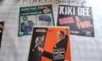 Ep en Singles Stan Kenton / Kiki Dee / Sammy Davis Jr. Lot, Gebruikt, Verzenden, 7 inch, Single