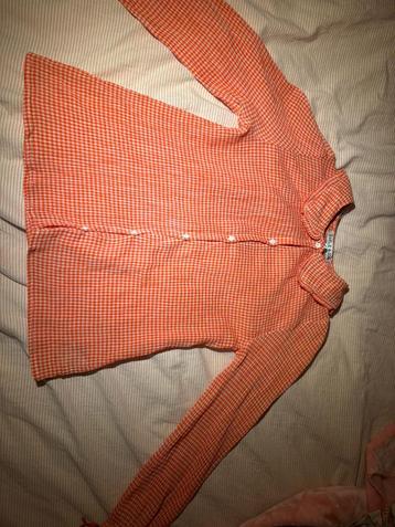 Emile & Ida Blouse Maat 152 beschikbaar voor biedingen