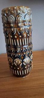 Scheurich "Fat Lava" vaas, Antiek en Kunst, Ophalen of Verzenden