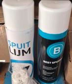 Spuitlijm lijmspray, Ophalen of Verzenden, Nieuw